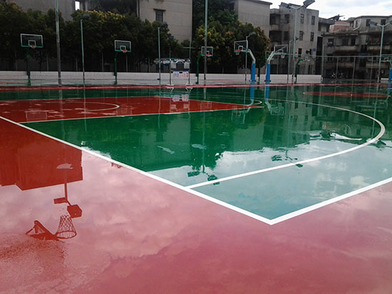硅PU球场 (7)