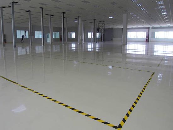 环氧地坪 (2)