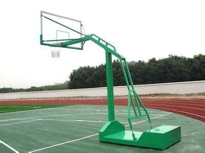 篮球架 (2)