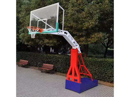 篮球架 (1)